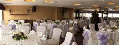 รูปสถานที่จัดงาน