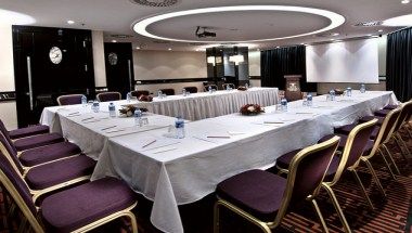 รูปสถานที่จัดงาน