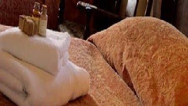 รูปสถานที่จัดงาน