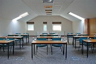 Ribno Hotel à Bled, SI