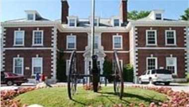 Eastover Estate And Retreat a Pittsfield, MA