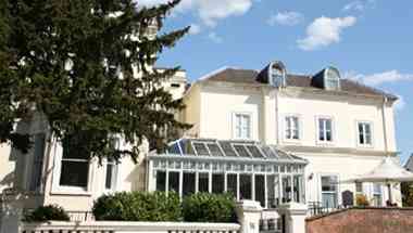 Episode Hotels-Leamington Spa in Leamington Spa, GB1