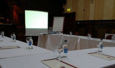 Bild på anläggning