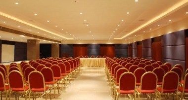 Bild des Veranstaltungsortes