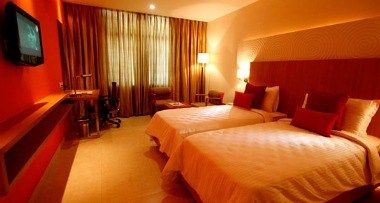 Bild des Veranstaltungsortes