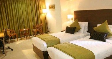 Bild des Veranstaltungsortes