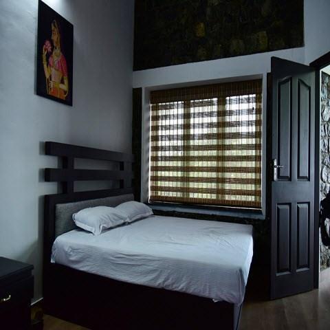 Granby Gold Cottage i Idukki, IN