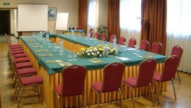 Bild på anläggning