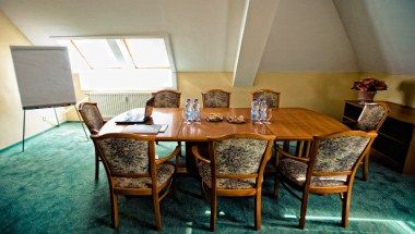 รูปสถานที่จัดงาน