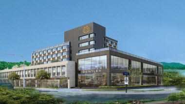 Youfeng Lakeview Hotel a Xiamen, CN