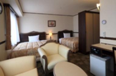 Toyoko Inn Hiroshima-ekimae Ohashi-minami i Hiroshima, JP