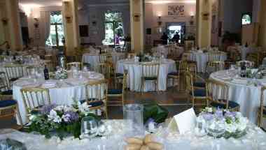 Villa Moroni a Stezzano, IT