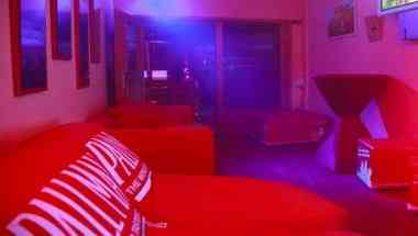 Latin Palace Chango em Frankfurt, DE