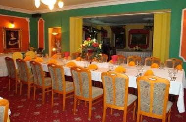 Hotel Bonaparte in Częstochowa, PL