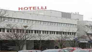 Jyvaskyla Paviljonki - International Congress And Trade Fair Center, Jyväskylässä, FI