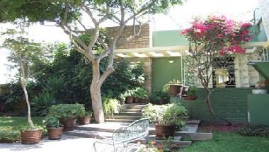 Basadre Suites Hotel image