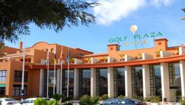 Aparthotel Cordial Golf Plaza em Tenerife, ES