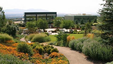 Red Butte Garden
