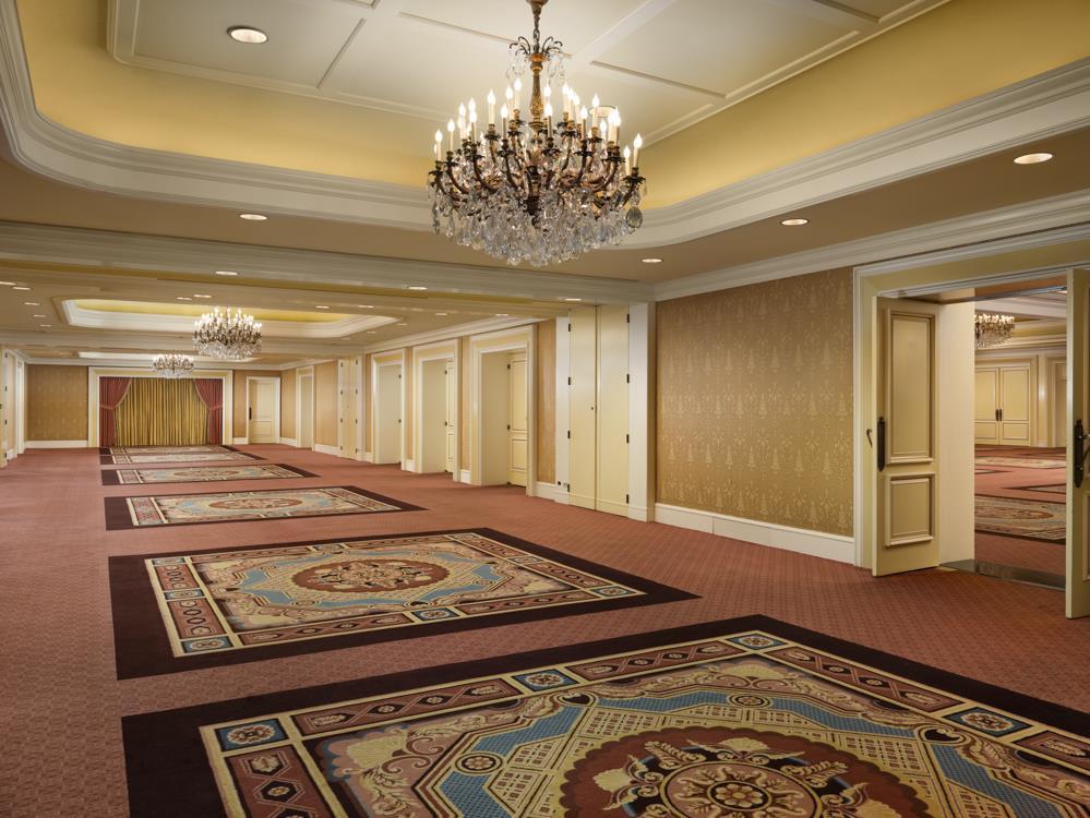 Изображение помещения для встречи