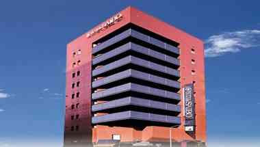 Hotel Nihonbashi Saibo, Tokyo, JP