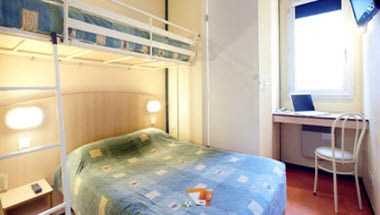 Premiere Classe Angers Sud - Les Ponts De Ce Hotel à Angers, FR