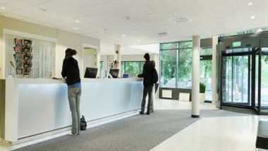 Anker Hotel a Oslo, NO