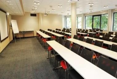 Anker Hotel a Oslo, NO