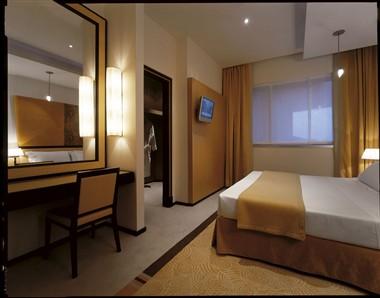 UNAHOTELS Malpensa a Cerro Maggiore, IT