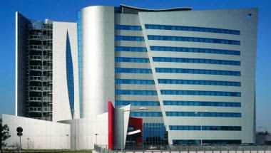 UNAHOTELS Malpensa a Cerro Maggiore, IT