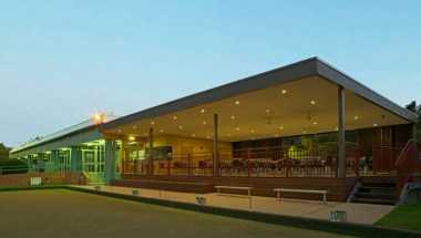 Glenbrook Panthers in Blue Mountains, AU