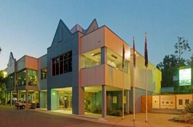 Glenbrook Panthers in Blue Mountains, AU