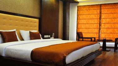 Hotel Delhi Pride a New Delhi, IN