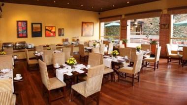 Hotel Estelar Calle 100, Bogota, CO