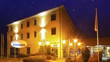 Hotel Tricolore a Reggio nell'Emilia, IT