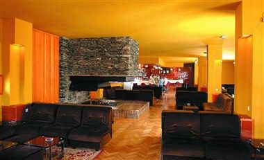 Bild på anläggning