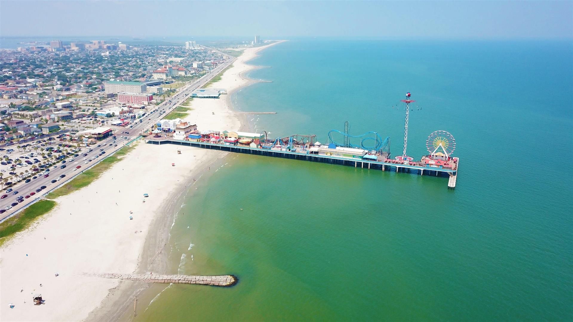 Bild på anläggning