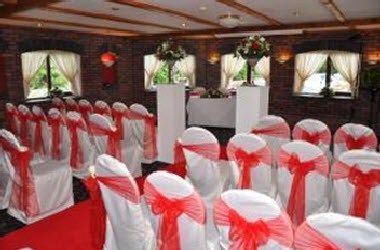 Bild des Veranstaltungsortes