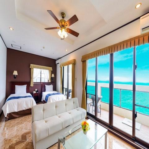 Best Western Okinawa Kouki Beach en Nago, JP