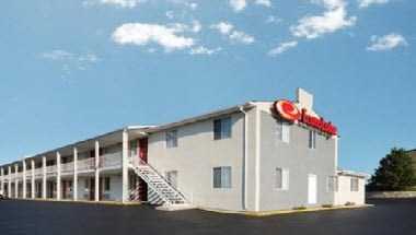 Econo Lodge Franklin em Franklin, OH