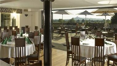 Crossways en Mazo Shepton, GB1