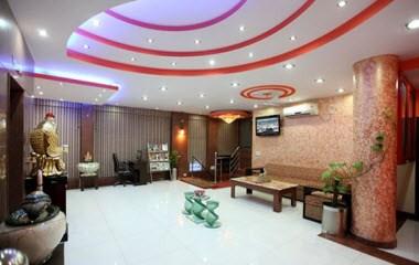 Hotel The Rts em New Delhi, IN