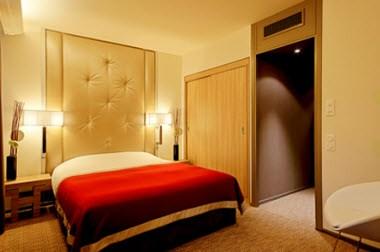 Privilege Hotel Mermoz en Toulouse, FR