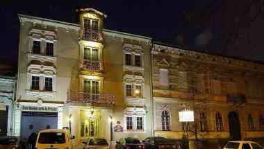 Hotel Oreg Miskolcz & Resaturant en Miskolc, HU