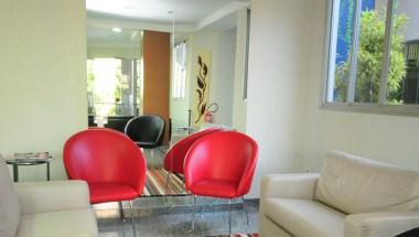 Hotel Riviera Aracatuba a Aracatuba, BR