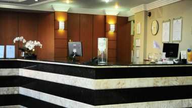 Hotel Riviera Aracatuba a Aracatuba, BR