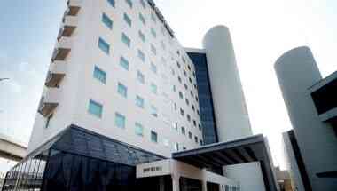 Narita Airport Resthouse en Narita, JP