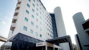 Narita Airport Resthouse in Narita, JP