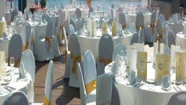 Bild des Veranstaltungsortes