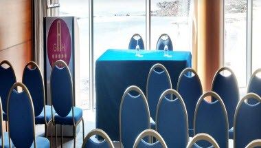 Bild des Veranstaltungsortes