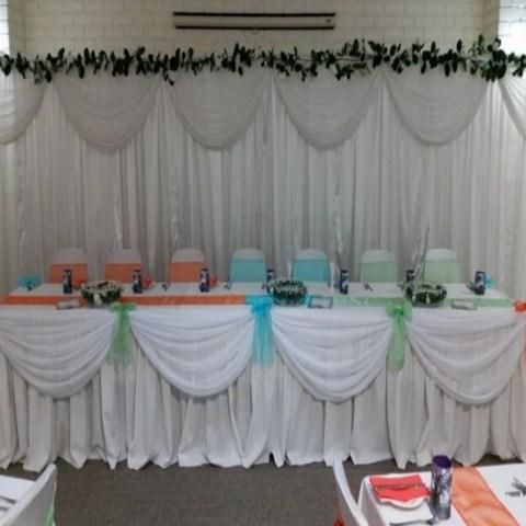 Bild på anläggning